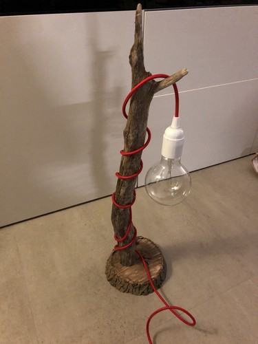 Holz lampe stehlampe - holz, lampe,