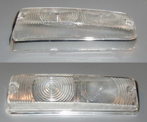 Ford osi blinkerglas - ford,