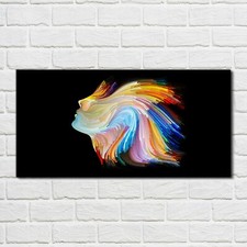 Acrylglasbild Wandbild