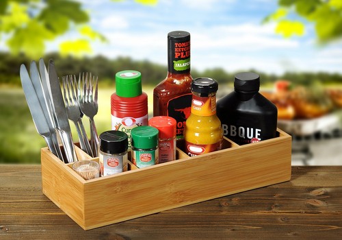 Kesper aufbewahrungsbox aus - kesper,