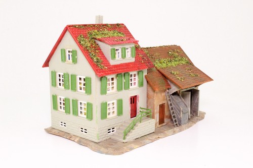 Faller 276a bauernhof - faller, h0