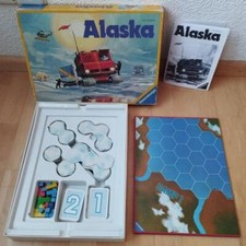 Ravensburger™ - "Alaska"