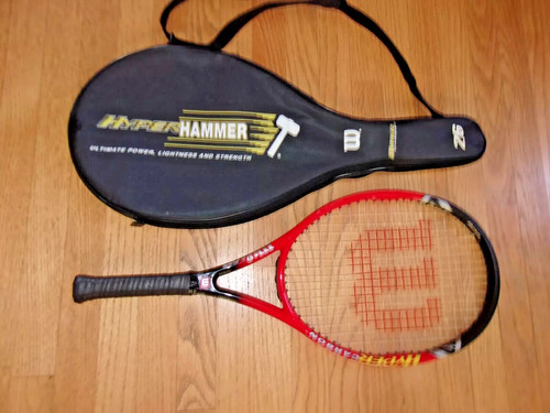 Wilson hyper hammer - hyper, 26