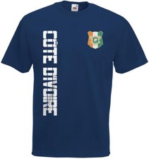 Elfenbeinküste Cote d'Ivoire