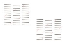 Für MERCURY 65-125 HP Lager