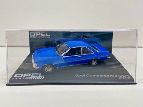 Opel collection - opel,