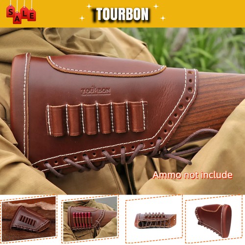 Tourbon jagd leder - tourbon,