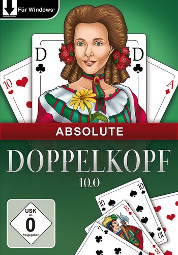 Absolute doppelkopf - 10,