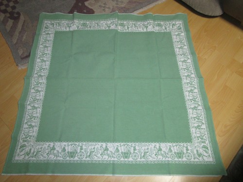 Schöne robuste tischdecke - schöne,