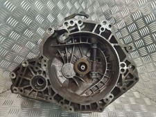 Opel Corsa C 2004 5 Gang