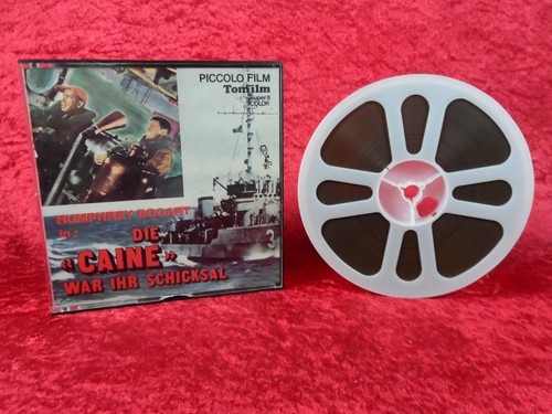 Super film die - "die, caine