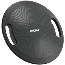 MAXXIVA Balanceboard schwarz