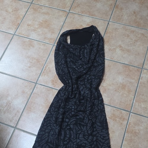 Sarah pacini damen kleid lang - pacini,