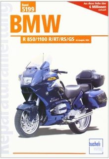 Bmw 850 1100 - r, r/rt/rs/gs