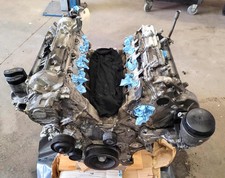 Mercedes E-Klasse W212 Motor