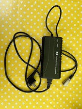 Prophete Ladegerät 36 Volt E-Bike Elektro-Fahrrad 3-polig 220 V 3A