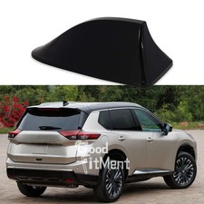 Auto Haifischflossen-Antenne Verbessert das FM/AM-Radiosignal Für Nissan X-Trail