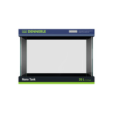 Dennerle Nano Tank White