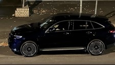 21 Zoll original Mercedes EQC N293 AMG Sommerräder A2934011000 4X Sommerreifen