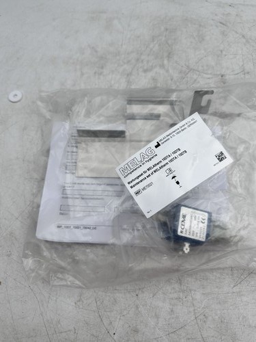 Melag me70021 melatherm 10dta - melag,
