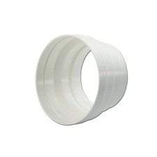 Adapter 100/125erø für