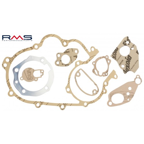 Motordichtsatz dichtsatz motor - motordichtsatz,