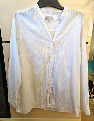Casa blanca damen bluse - blanca,