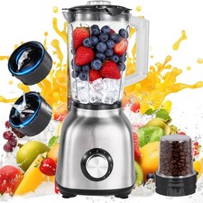 2 in 1 Standmixer Smoothie