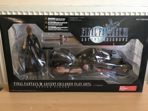 Final fantasy vii - fantasy,