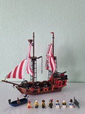 LEGO Piraten: Großes Piratenschiff (70413)