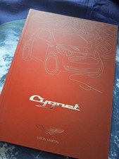 Aston Martin Cygnet 2011