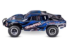 Traxxas Slash 4x4 VXL RC Truck