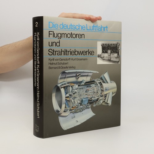 Flugmotoren und