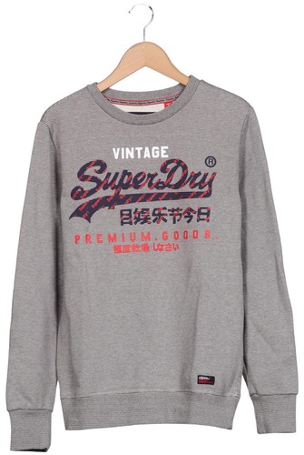 Superdry sweater herren - superdry,