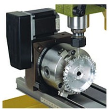 Proxxon  Teilapparat UT 400/CNC , 24423