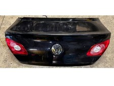 Heckklappe komplett VW