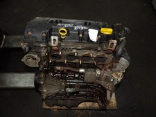 Opel Corsa D Motor A14NEL 1.4