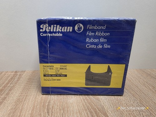 Pelikan filmband carbon gr - filmband,
