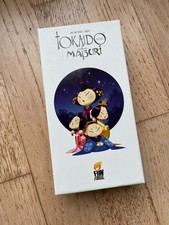 Brettspiel auf Englisch wie