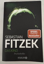 Sebastian Fitzek Das Kind