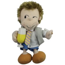 Perleberg Männekes Motzpuppe