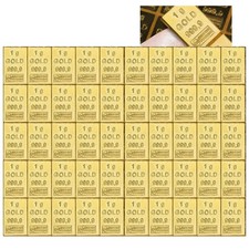 Valcambi Goldtafel Combibar™