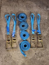 Spanngurte ca.6 Meter lang