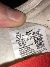 Nike Mercurial Zoom Vapor 16