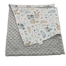 Medi Partners Einschlagdecke