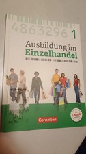 Ausbildung im Einzelhandel 1