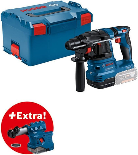 Bosch professional 18v system - 18v,