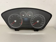 Kombiinstrumente Tacho Ford
