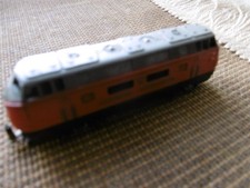 Arnold Rapido 200 0200 bzw. 0201 V 200 001 erste Serie