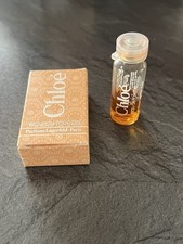 CHLOÉ - KARL LAGERFELD PARFUM MINIATUR 5 ML EDT Eau De Toilette Vintage Sammlung